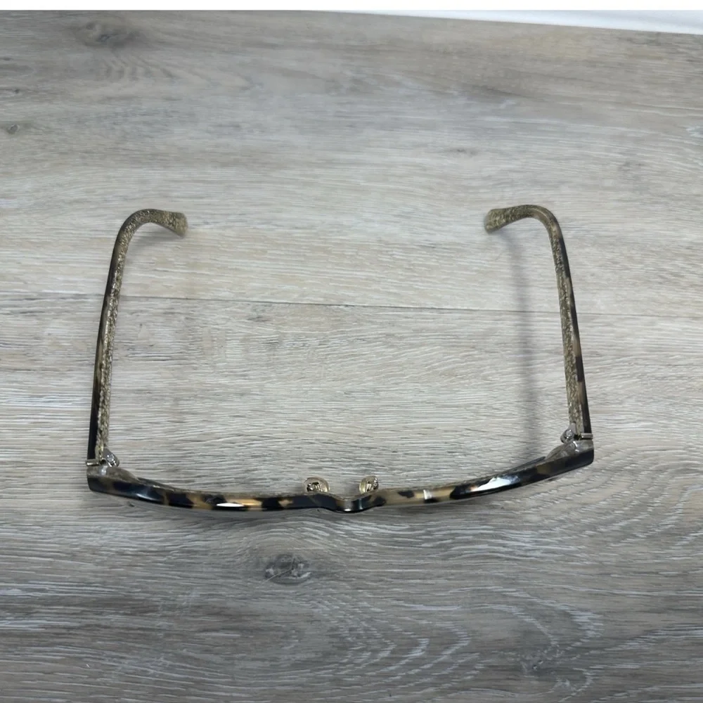 Kate Spade Eyeglasses, Frames Only, Shira/S, ESP Y6, 55-16-135, Plastic/Metal - Picture 13 of 13